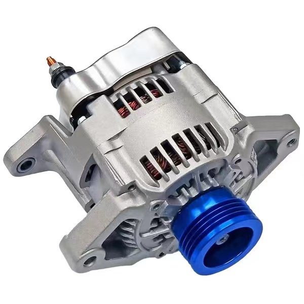 12V,80A Car Alternator OE:3140050E11 for Direct Replacement